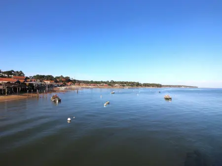 Magnifique villa lumineuse rénovée avec piscine chauffée, terrasses et jardin - Photo 2