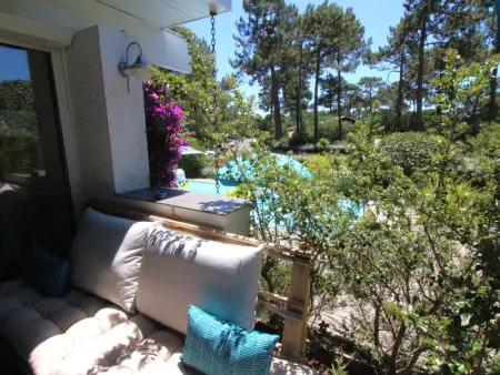 Magnifique villa lumineuse rénovée avec piscine chauffée, terrasses et jardin - Photo 7