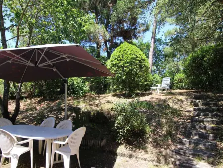 Magnifique villa lumineuse rénovée avec piscine chauffée, terrasses et jardin - Photo 13