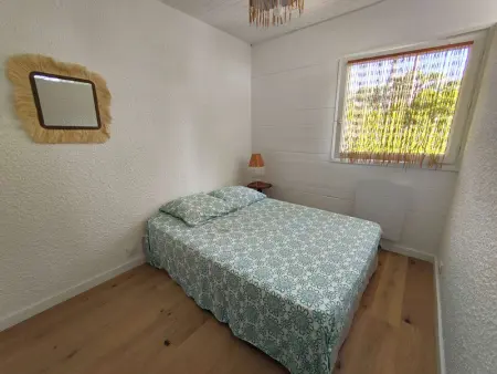 Magnifique villa lumineuse rénovée avec piscine chauffée, terrasses et jardin - Photo 19