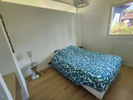 Magnifique villa lumineuse rénovée avec piscine chauffée, terrasses et jardin - Photo 21