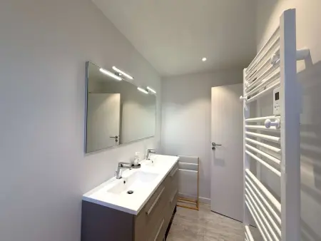 Villa rénovée avec jardin à Petit-Piquey - Proche Bassin et Océan, 3 chambres, 2 terrasses, Wi-Fi - Photo 14