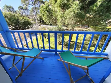 Villa rénovée avec jardin à Petit-Piquey - Proche Bassin et Océan, 3 chambres, 2 terrasses, Wi-Fi - Photo 17