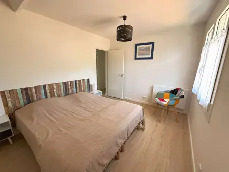 Villa rénovée avec jardin à Petit-Piquey - Proche Bassin et Océan, 3 chambres, 2 terrasses, Wi-Fi - Photo 18