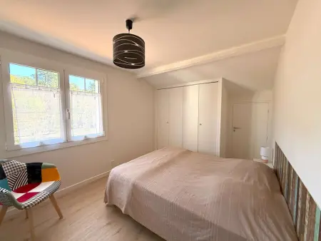 Villa rénovée avec jardin à Petit-Piquey - Proche Bassin et Océan, 3 chambres, 2 terrasses, Wi-Fi - Photo 19