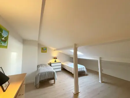 Villa rénovée avec jardin à Petit-Piquey - Proche Bassin et Océan, 3 chambres, 2 terrasses, Wi-Fi - Photo 21