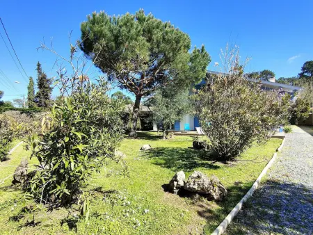 Villa rénovée avec jardin à Petit-Piquey - Proche Bassin et Océan, 3 chambres, 2 terrasses, Wi-Fi - Photo 22