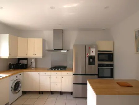 Villa familiale au Cap Ferret: face aux dunes, proche plage, grand jardin et terrasse, 10 pers - Photo 9