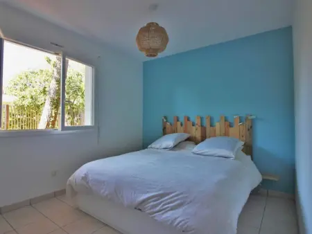 Villa familiale au Cap Ferret: face aux dunes, proche plage, grand jardin et terrasse, 10 pers - Photo 10