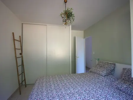 Villa familiale au Cap Ferret: face aux dunes, proche plage, grand jardin et terrasse, 10 pers - Photo 14