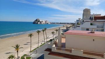 VEGAS 3 HABITACIONES, Appartement 6 personnes à Peníscola 1007551