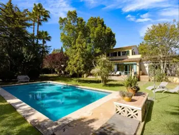 Villa in Santa María del Camí,Villa Casa María 1007964 N°945388