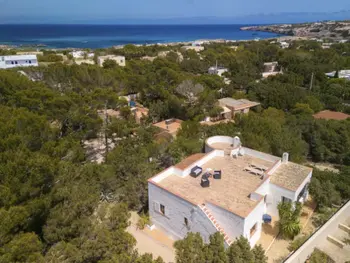 Formentera, Maison à Es Pujols, Es Pujols ES7513.101.1 N°945422