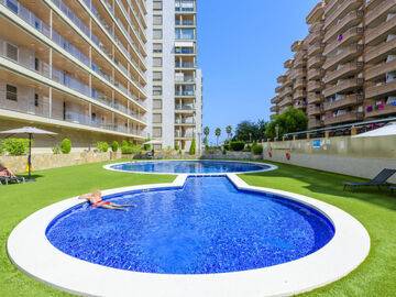 Location Appartement à Oropesa del Mar,Vila de Oropesa X - Marina d'Or ES9653.632.5 N°945424