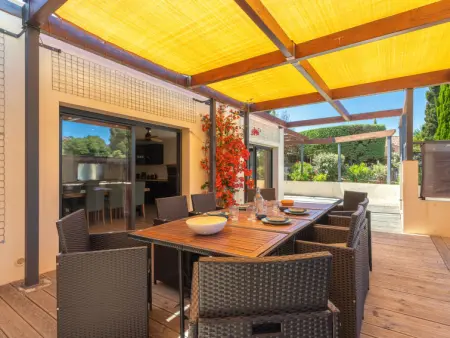 Maison Flocy, Maison 4 personnes à Le Lavandou - Photo 1