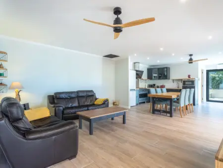 Maison Flocy, Maison 4 personnes à Le Lavandou - Photo 3