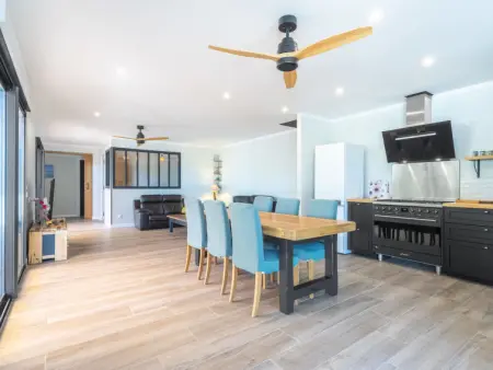 Maison Flocy, Maison 4 personnes à Le Lavandou - Photo 5