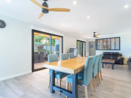 Maison Flocy, Maison 4 personnes à Le Lavandou - Photo 6