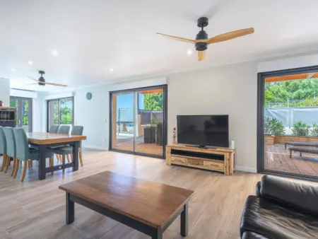 Maison Flocy, Maison 4 personnes à Le Lavandou - Photo 7