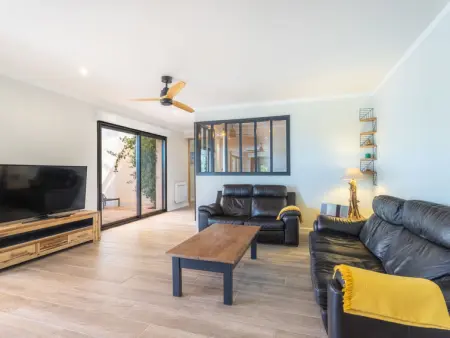 Maison Flocy, Maison 4 personnes à Le Lavandou - Photo 8