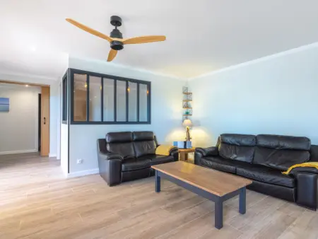 Maison Flocy, Maison 4 personnes à Le Lavandou - Photo 9