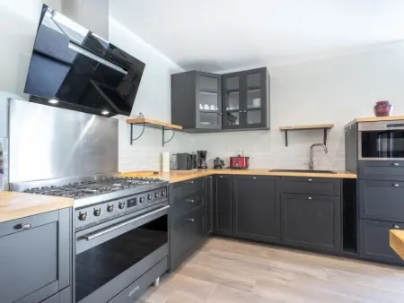 Maison Flocy, Maison 4 personnes à Le Lavandou - Photo 10