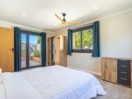 Maison Flocy, Maison 4 personnes à Le Lavandou - Photo 12