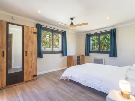 Maison Flocy, Maison 4 personnes à Le Lavandou - Photo 13