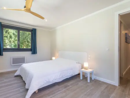 Maison Flocy, Maison 4 personnes à Le Lavandou - Photo 14