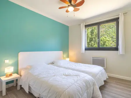 Maison Flocy, Maison 4 personnes à Le Lavandou - Photo 15