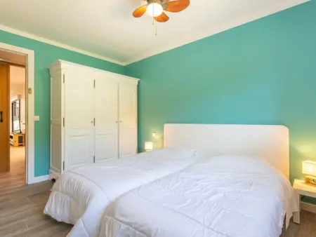 Maison Flocy, Maison 4 personnes à Le Lavandou - Photo 16