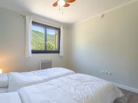 Maison Flocy, Maison 4 personnes à Le Lavandou - Photo 17