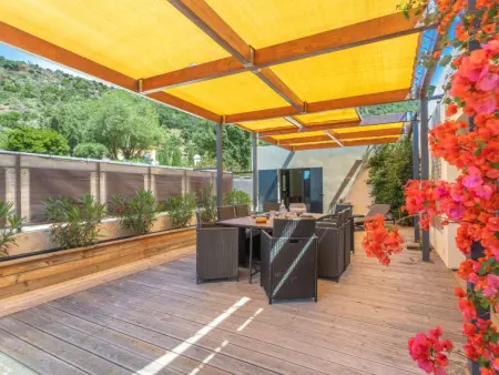 Maison Flocy, Maison 4 personnes à Le Lavandou - Photo 19