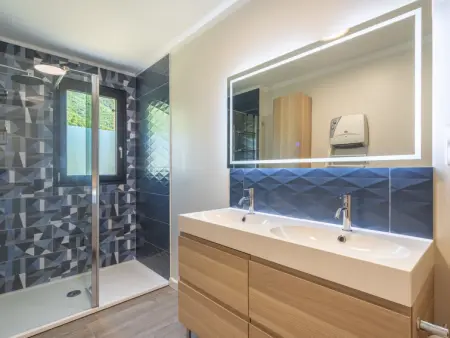 Maison Flocy, Maison 4 personnes à Le Lavandou - Photo 20