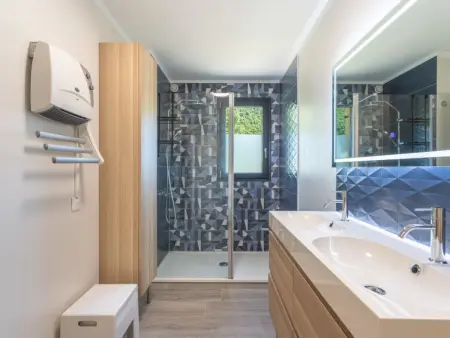 Maison Flocy, Maison 4 personnes à Le Lavandou - Photo 21