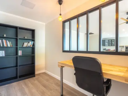 Maison Flocy, Maison 4 personnes à Le Lavandou - Photo 22