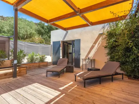 Maison Flocy, Maison 4 personnes à Le Lavandou - Photo 25