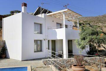 Mourtzanakis Eco Residence Achlada - Villa, Villa 2 personnes à Agia Pelagia GR-71500-5001