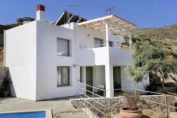 Villa a Agia Pelagia,Mourtzanakis Eco Residence Achlada - Villa GR-71500-5001 N°945438