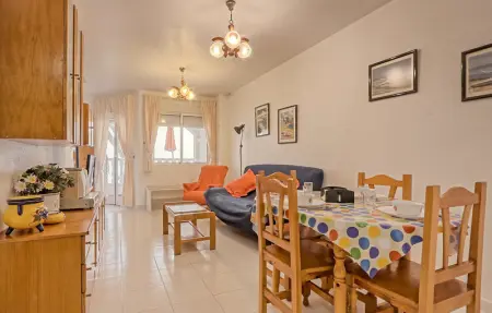 Location Maison 5 personnes à Gran Alacant - Photo 1