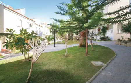 Location Maison 5 personnes à Gran Alacant - Photo 11