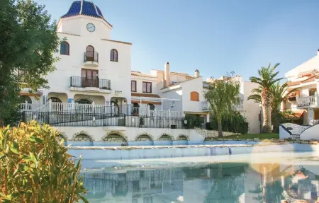 Location Maison 5 personnes à Gran Alacant - Photo 13