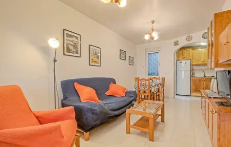 Location Maison 5 personnes à Gran Alacant - Photo 14