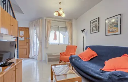 Location Maison 5 personnes à Gran Alacant - Photo 15