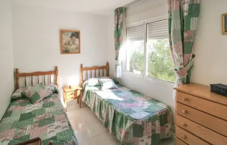 Location Maison 5 personnes à Gran Alacant - Photo 19