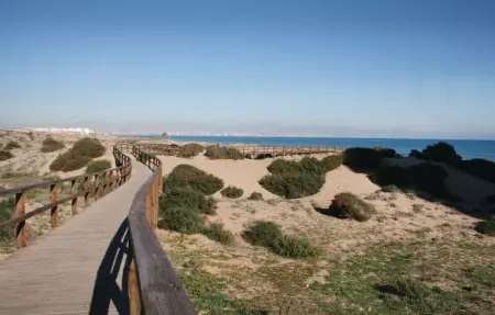 Location Maison 5 personnes à Gran Alacant - Photo 20