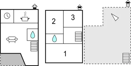 Location Maison 5 personnes à Gran Alacant - Photo 21