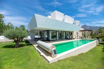 Location Villa à Marbella,All About Villa Azur 1008191 N°945566