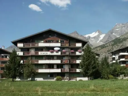 Appartement à Saas Fee, Kontiki - L945692