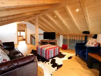 Wohnung in Saas Fee,Pyrit CH3906.1141.1 N°945715